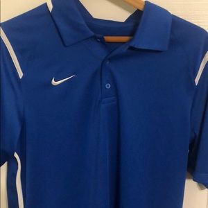 Nike polo